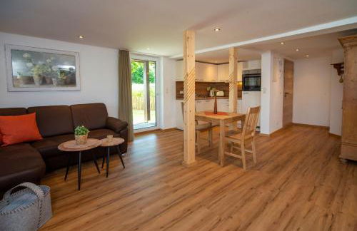 Ferienwohnung Immerschön - Foto 11