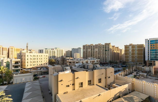 Royal Mirage Hotel and Apartments - Photo 73