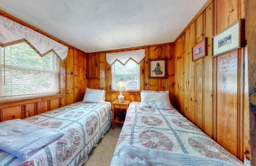 Otis Cottages - Foto 27