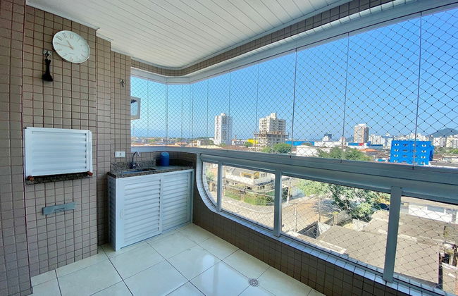 Residencial Octávio Braga - Foto 1