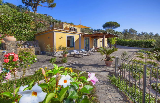 Villa Dei Galli - Foto 43