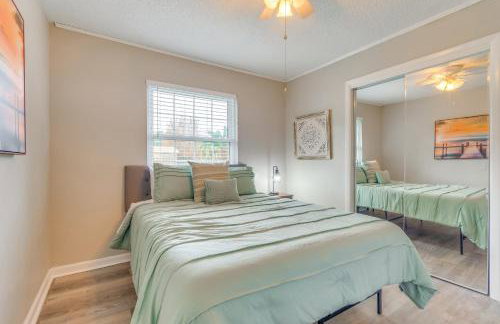 Foosball Games and Al Fresco Dining Pensacola Home! - Foto 18