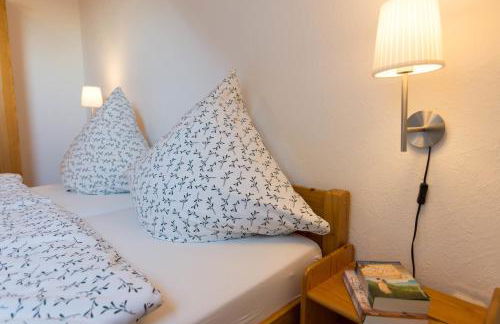 Ferienhof Böhnke Nr4 - Foto 8