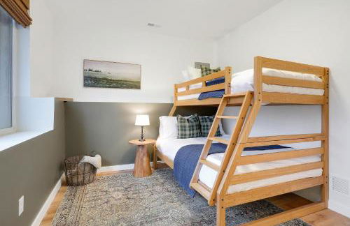 The Shiloh House - a cabin getaway - Foto 14