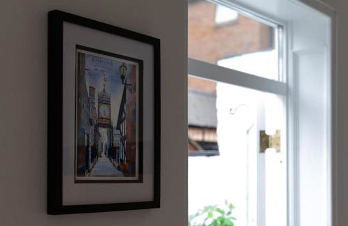 Chester Townhouse in the City Centre - Foto 25