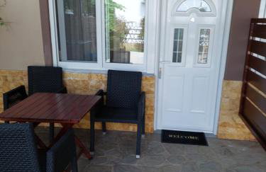 PAVLOS ROOMS - Foto 67