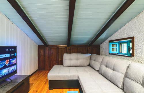 Villa Bog - Villa con piscina e campo da tennis - Foto 27