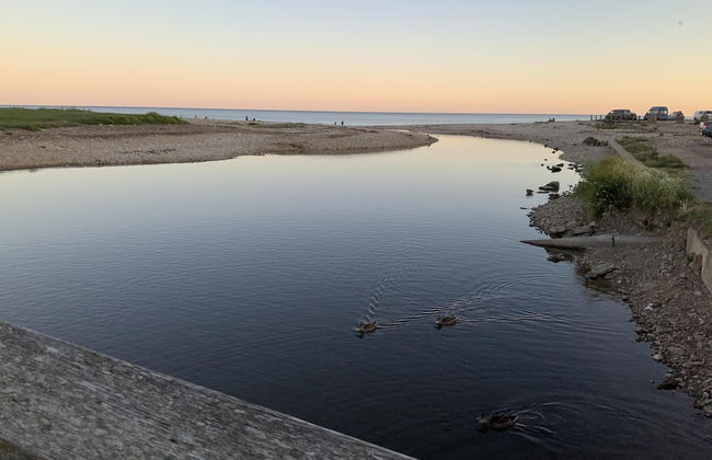 Church Cottage - Foto 9