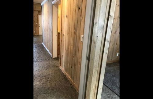 Family Cabin Unit 7 - Foto 14