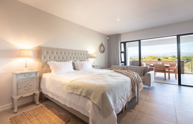 Sunrise Bay Self-Catering Accommodation - Foto 17