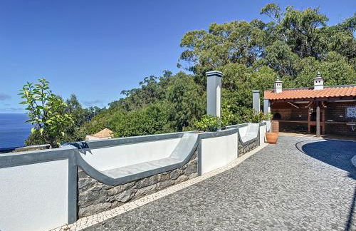 Vinhaticos House by Atlantic Holiday - Foto 78