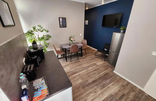 Liro Stadt Apartments - Foto 65