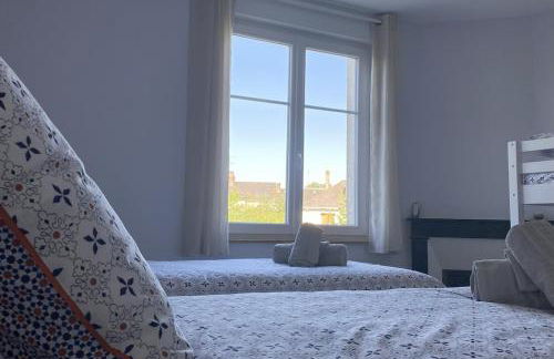 Maison de village authentique - De fil en aiguille - Foto 35