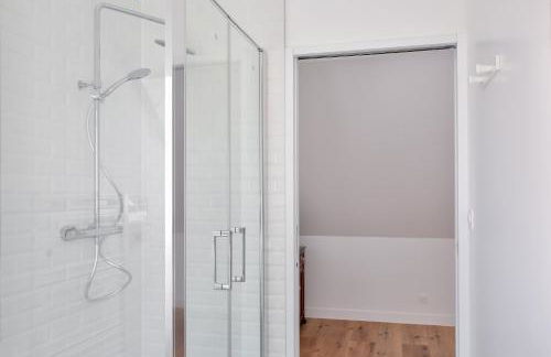 Belle maison pour 5 en pays Bigouden - Foto 16