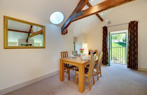 The Loft at Spindlestone - Foto 19