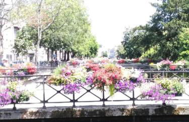 QUIMPER hyper centre T2 balcon Lumineux Calme - Foto 23