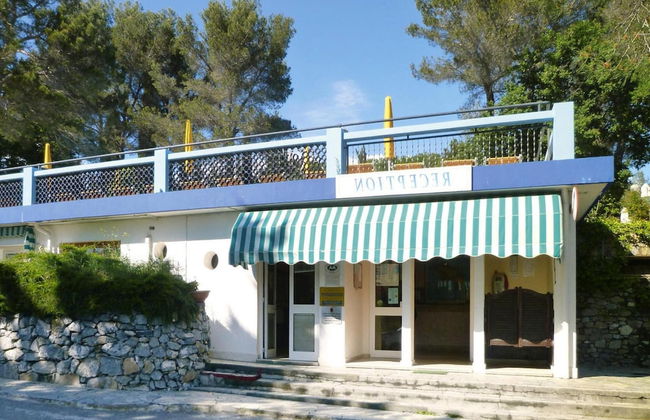 Holiday Resort in Villanova D'albenga - Foto 18