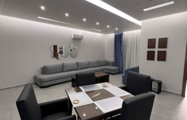 Matar Residence - Spacious Hotel Suites in Beirut - Photo 43