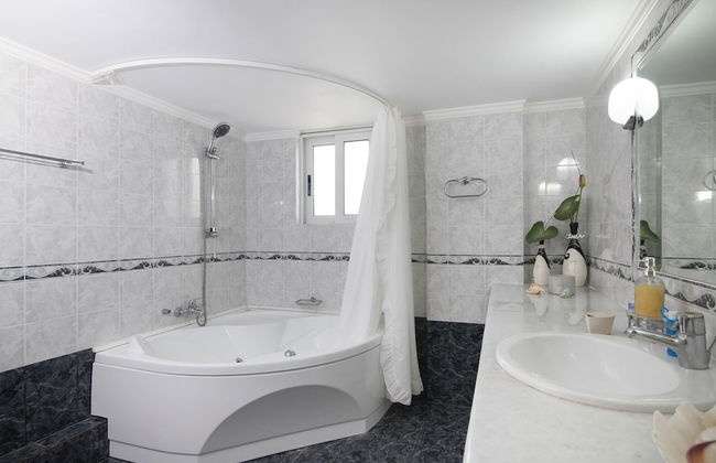 Villa John Dimeon With Private Pool - Foto 25