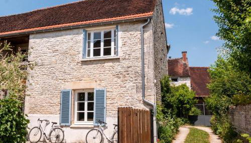 Holiday Home L'Ancienne Scierie by Interhome - Foto 4