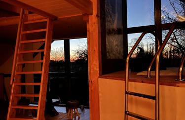 Traumscheune mit Pool, Kamin und privatem Spa - Photo 21