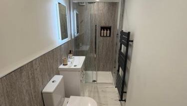 Pan Ha Cottage - Foto 4, Shower