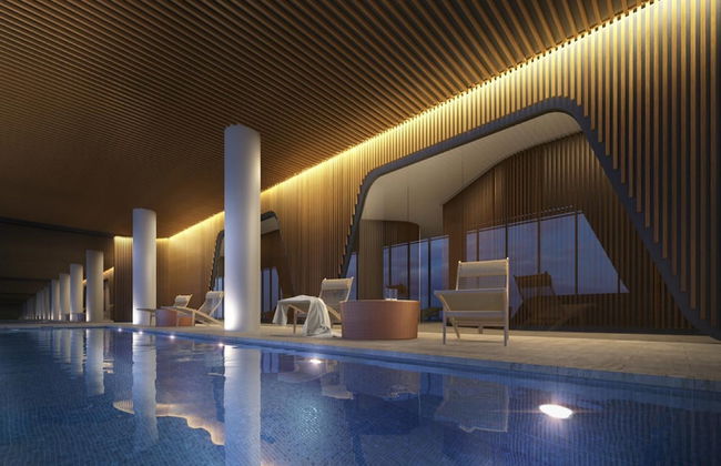 Wyndel Apartments Riverside on Collins - Foto 16