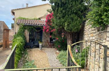 La Maisonnette de Bédoin Mont Ventoux - Self Check In - Photo 8