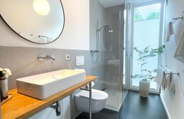 Blueberry Living - Design-Apartments am Starnberger See, Natur & Erholung, Privatparkplatz, nur 400 m zum See - Foto 5