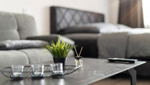 Modernes Appartment im Golfresort & Thermenzugang - Foto 5