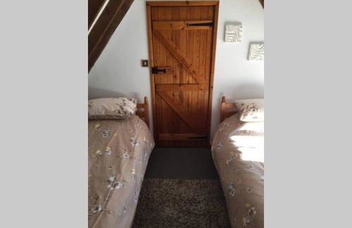 Rose Cottage - Foto 26