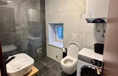 Jukini Dvori Villa with a view of the Green lake - Foto 25