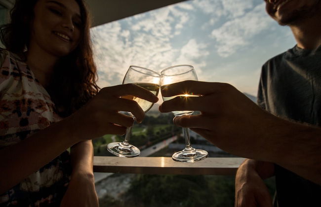 First Choice Grand Suites - Photo 21