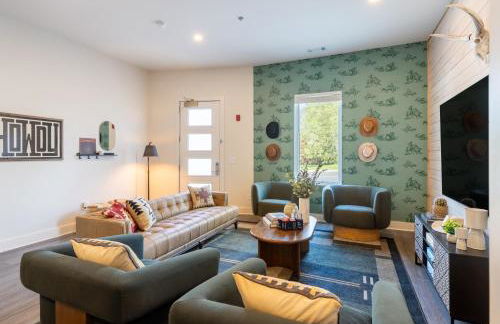 The Outrider by AvantStay - Foto 13