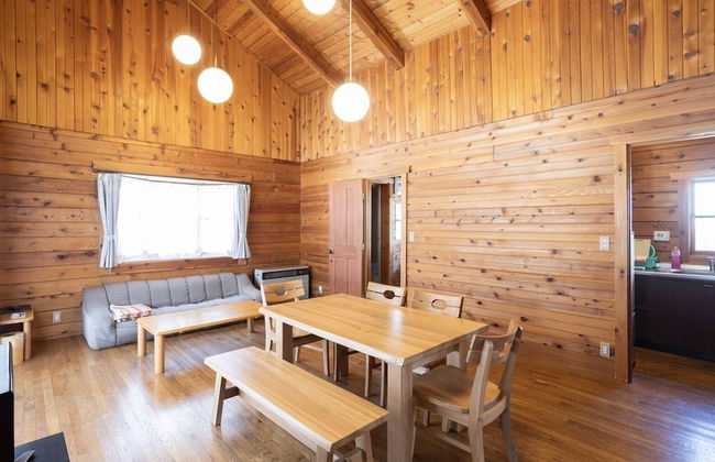 Holiday Villa Hotel & Resort Karuizawa - Foto 80