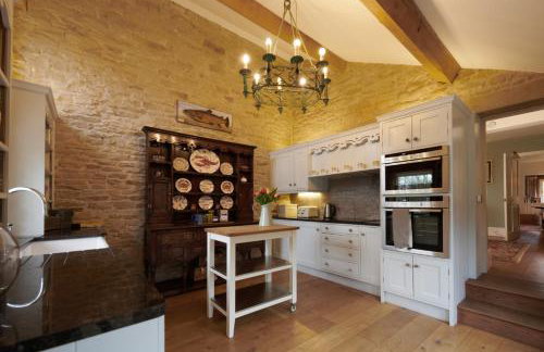 Gardeners Cottage Chatsworth Estate - Photo 28