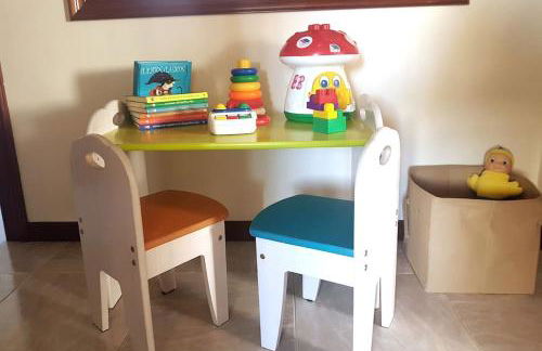 Haz de mi Rincón en Mugardos tu experiencia. - Photo 36