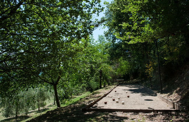 Agriturismo Azienda Agricola il Pozzo - Photo 75