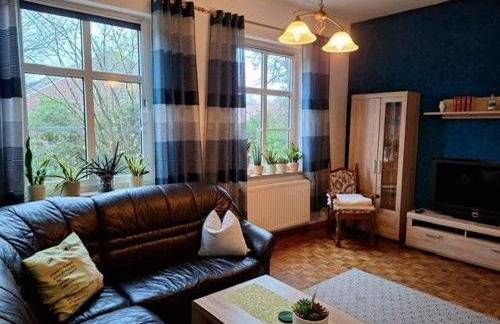 Ferienwohnungen auf dem "HANKENHOF" - 55169 - Foto 8