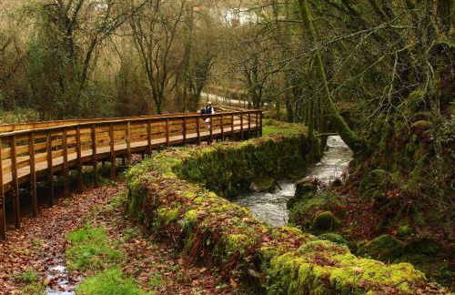 Casa de Rompecias - Foto 1