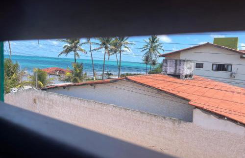 Belíssimo chalé pé na areia em MURIU - Foto 28