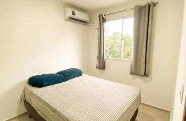 Apartamento Próximo a Praia - Mirante Amazonas Ponta Negra - Foto 8