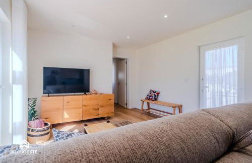 Mario's House - Cozy house near Santa Cruz - Foto 15