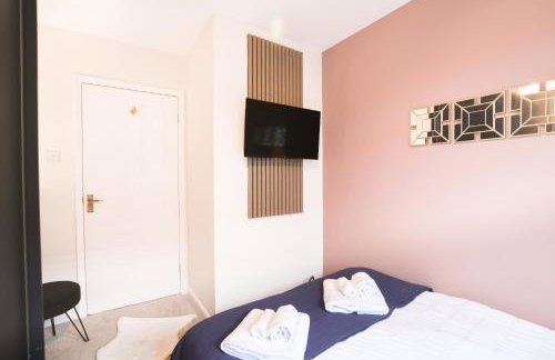 Northern Hideaways, The Nest Ponteland - Foto 18