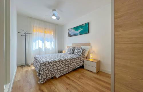 Beachfront gateway in Pineda de Mar - Photo 10