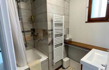 Villa lumineuse en front de mer - Gold Beach - Foto 16