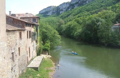 La petite maison du Bosc - Foto 14