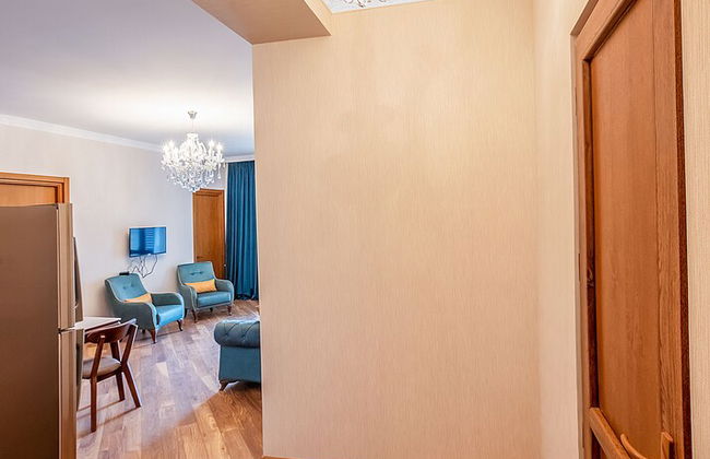 HB apartments Vazha Pshavela - Foto 15