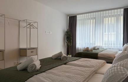 Große Innenstadt-Oase Kiel für Gruppen & Familien - Foto 10