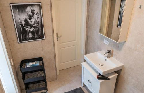 City Apartments Old Town Düsseldorf - Foto 12